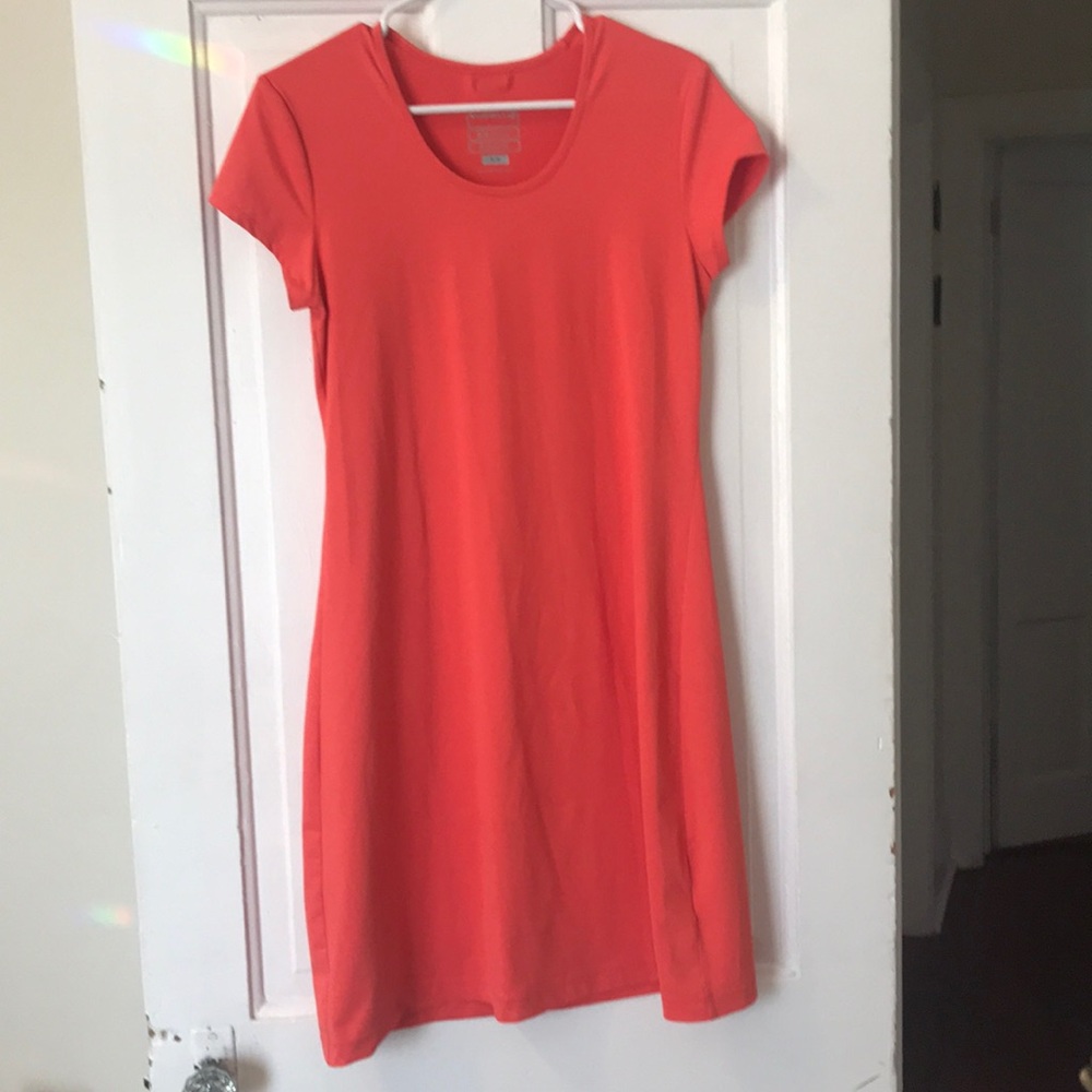Merrell stretchy optiwick spf30 Dress